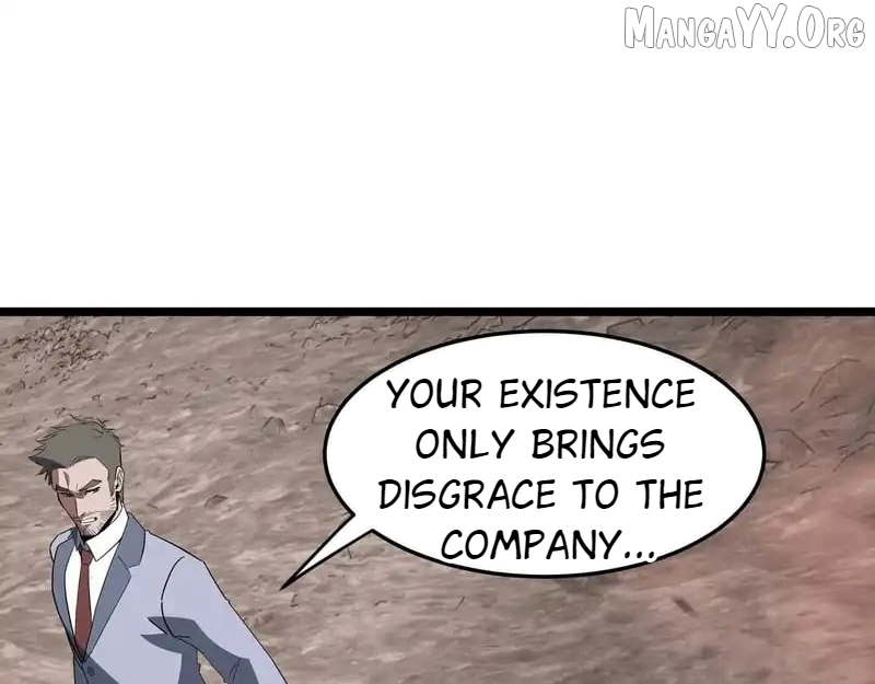 Tyrant of the Otherworld Prison: My Shadow Can Evolve Infinitely Chapter 55 - page 84